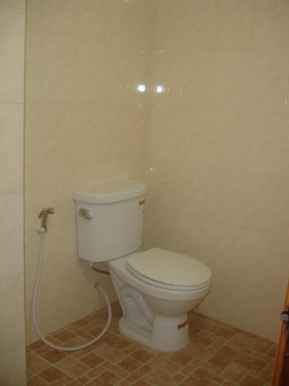 Siem Reap Green Home Guesthouse Værelse billede
