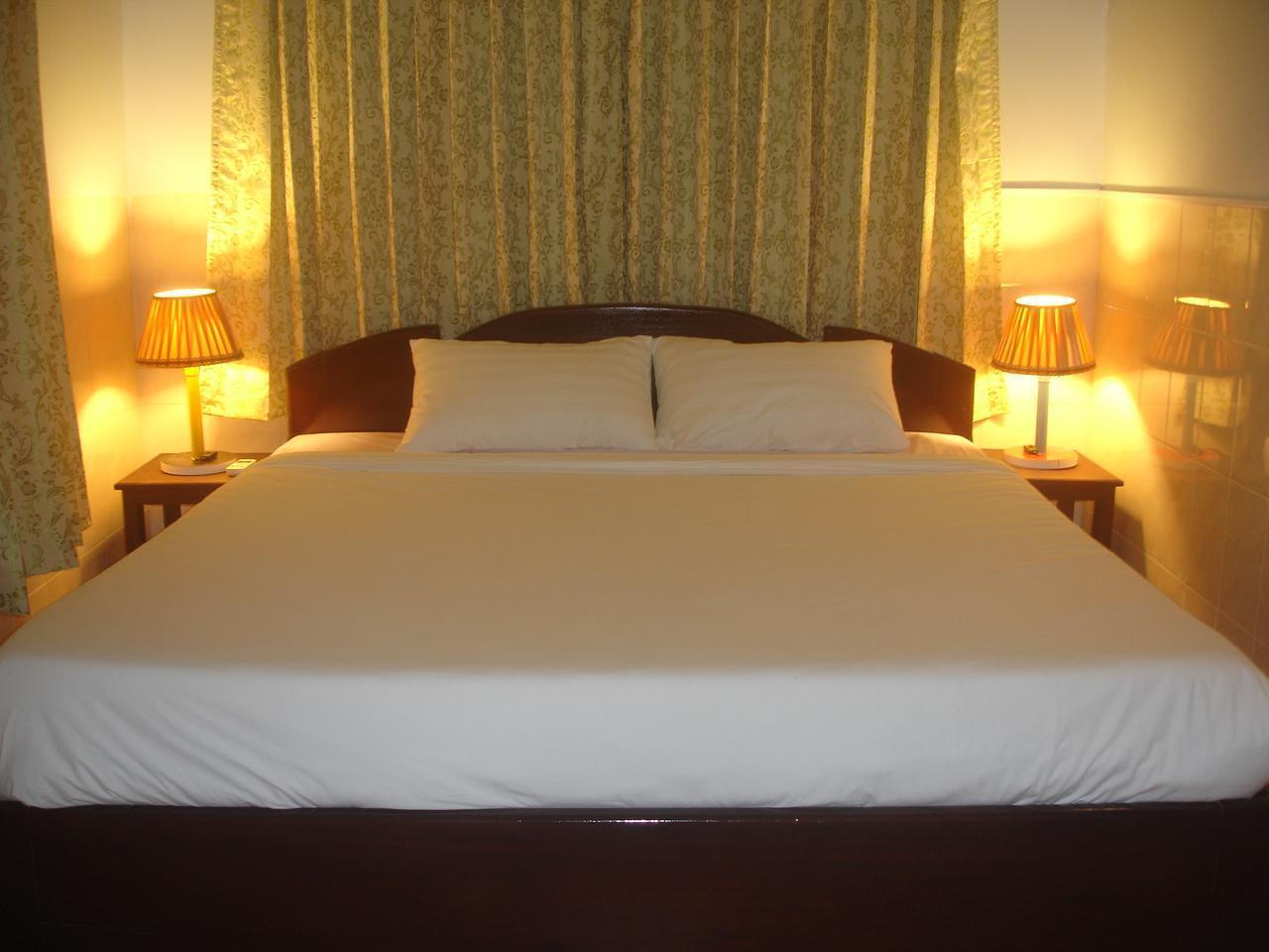 Siem Reap Green Home Guesthouse Eksteriør billede